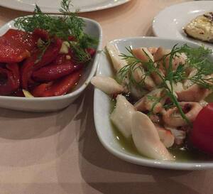 lara balik restaurant konyaalti konyaalti antalya